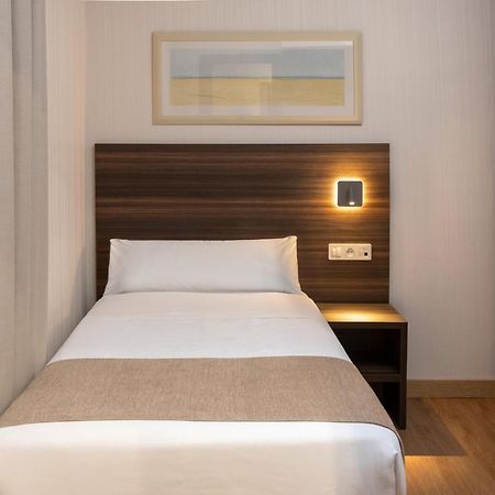 Hotel Belcaire La Vall d'Uixo Bagian luar foto