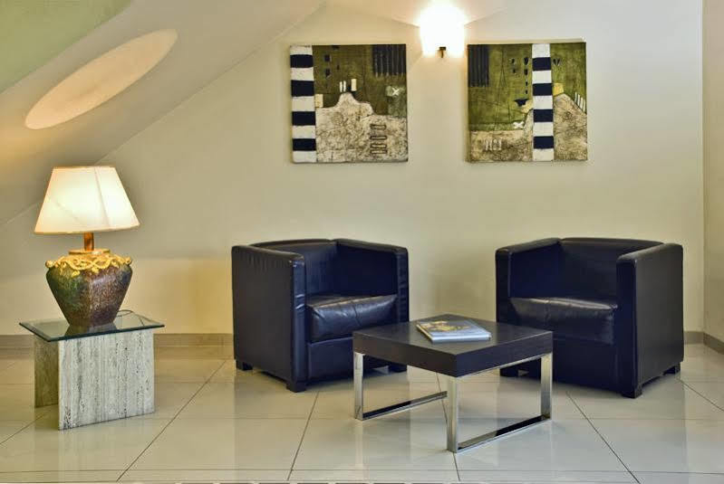 Hotel Belcaire La Vall d'Uixo Bagian luar foto