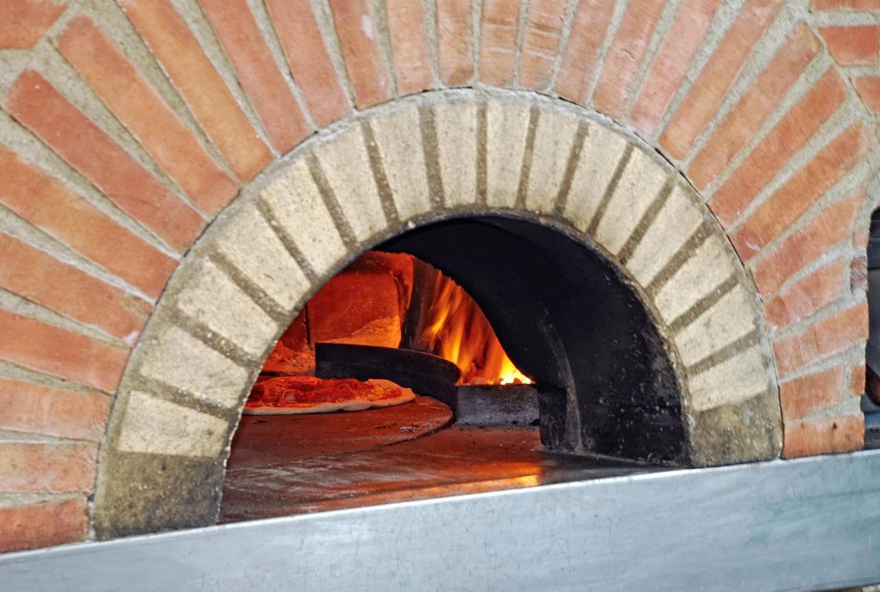Hotel Belcaire La Vall d'Uixo Bagian luar foto